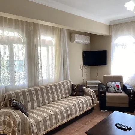 Huzur Guenluek Evleri 2+1 Appartamento *