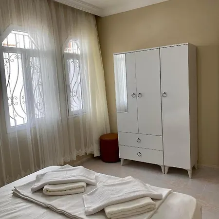 Huzur Guenluek Evleri 2+1 Appartamento