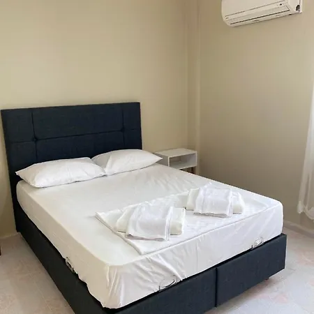 Appartamento Huzur Guenluek Evleri 2+1 Datça