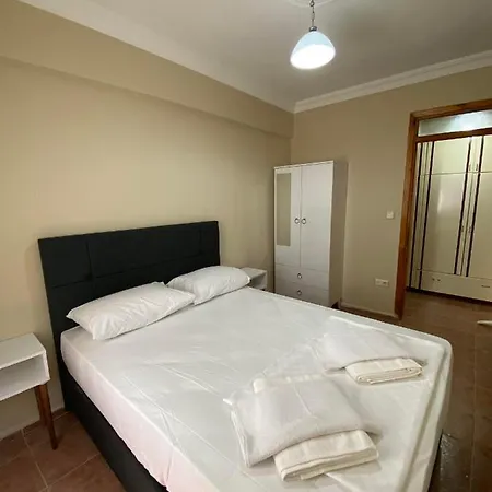 Huzur Guenluek Evleri 2+1 Appartamento