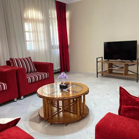 Huzur Guenluek Evleri 2+1 Appartamento
