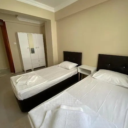 Huzur Guenluek Evleri 2+1 * Datça