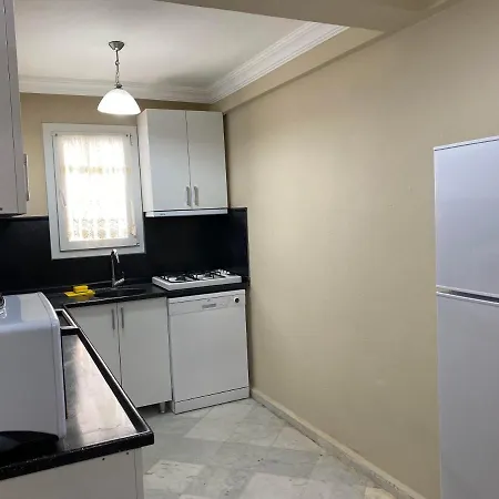 Huzur Guenluek Evleri 2+1 Appartamento