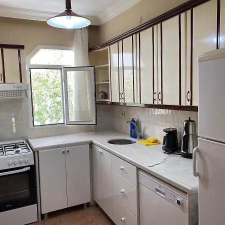 Huzur Guenluek Evleri 2+1 * Datça
