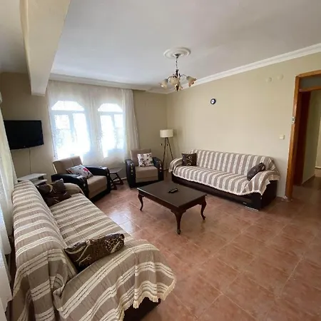 Huzur Guenluek Evleri 2+1 * Datça