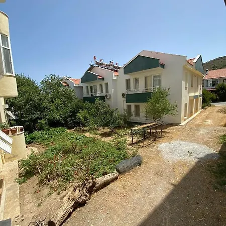 Huzur Guenluek Evleri 2+1 Appartamento Datça