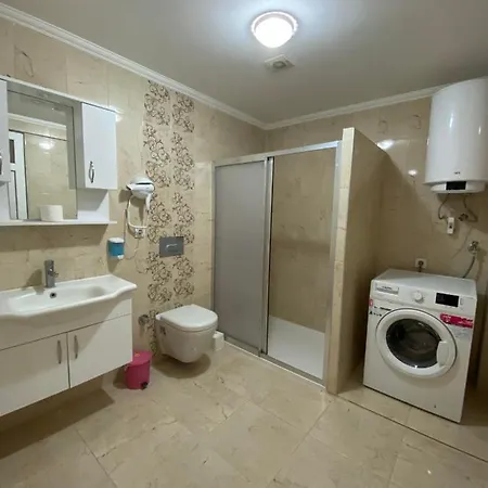 Appartamento Huzur Guenluek Evleri 2+1 *