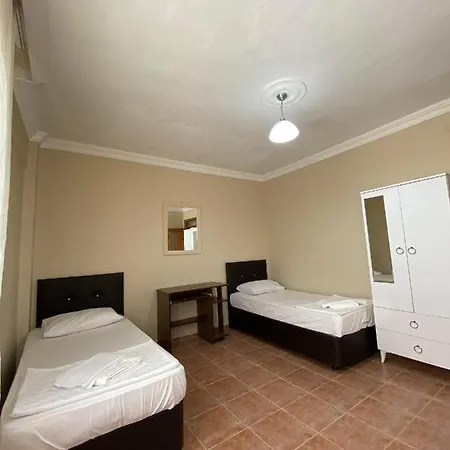 Huzur Guenluek Evleri 2+1 Datça